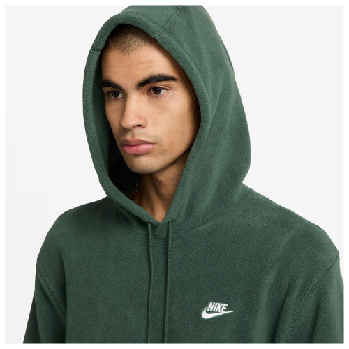 Nike Ανδρικό φούτερ Club Winterized Fleece Hoodie